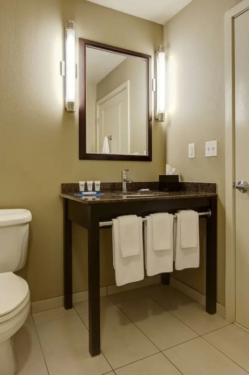 Hyatt House Seattle/Redmond - Chambres