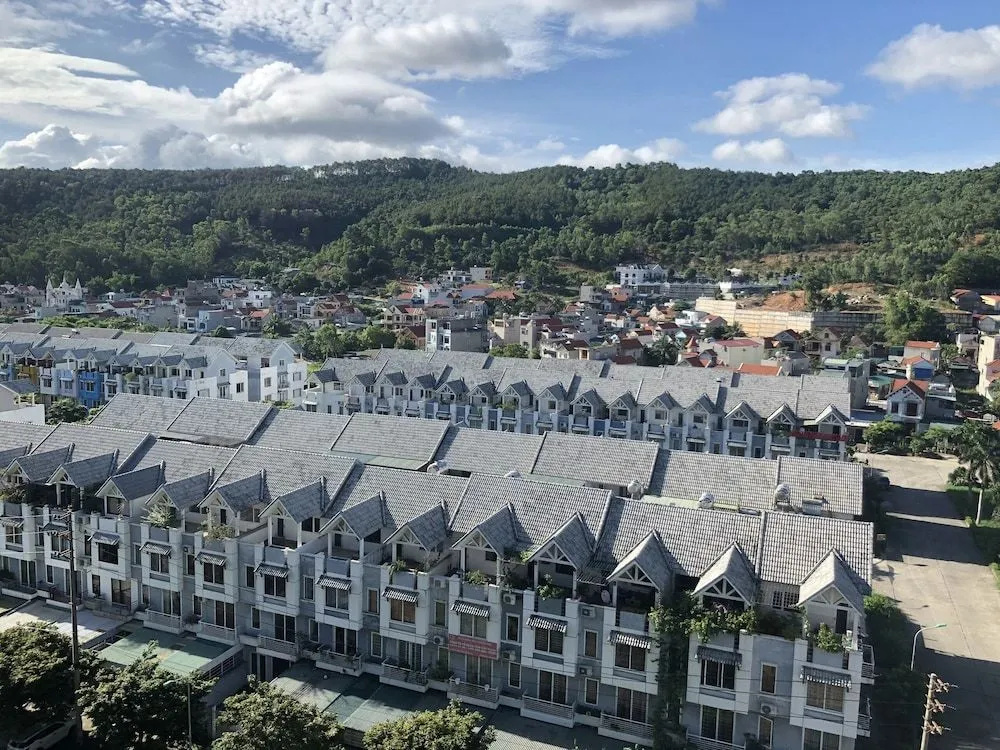 Ha Long New Century Hotel