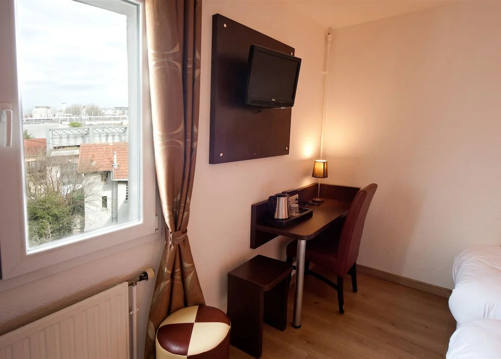 Hotel Milton (ex Gis Hotel) - Chambres