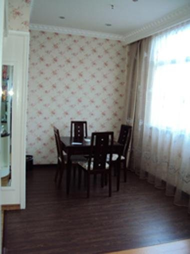 Ruian Oasis Hotel - Général