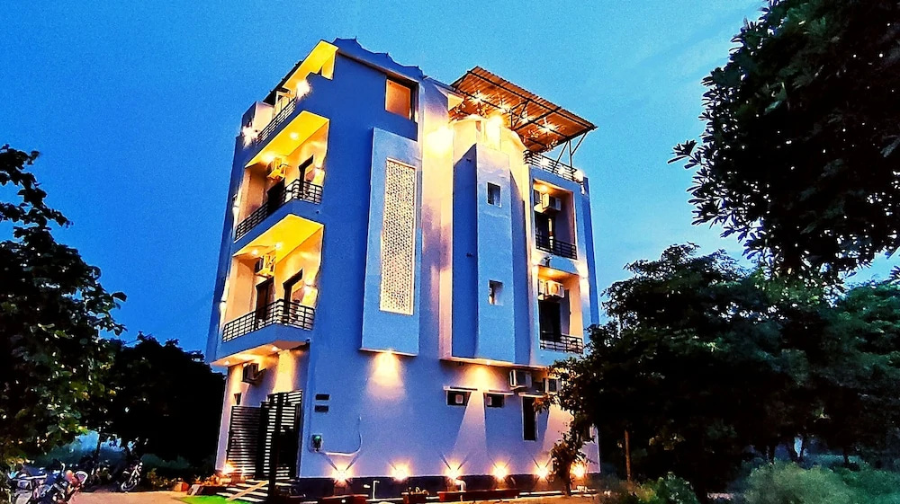 Asapian House by Shrigo Hotels