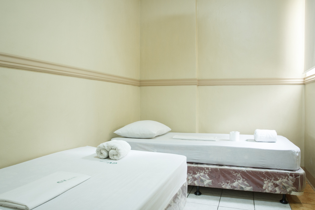 GV Hotel Camiguin — 4