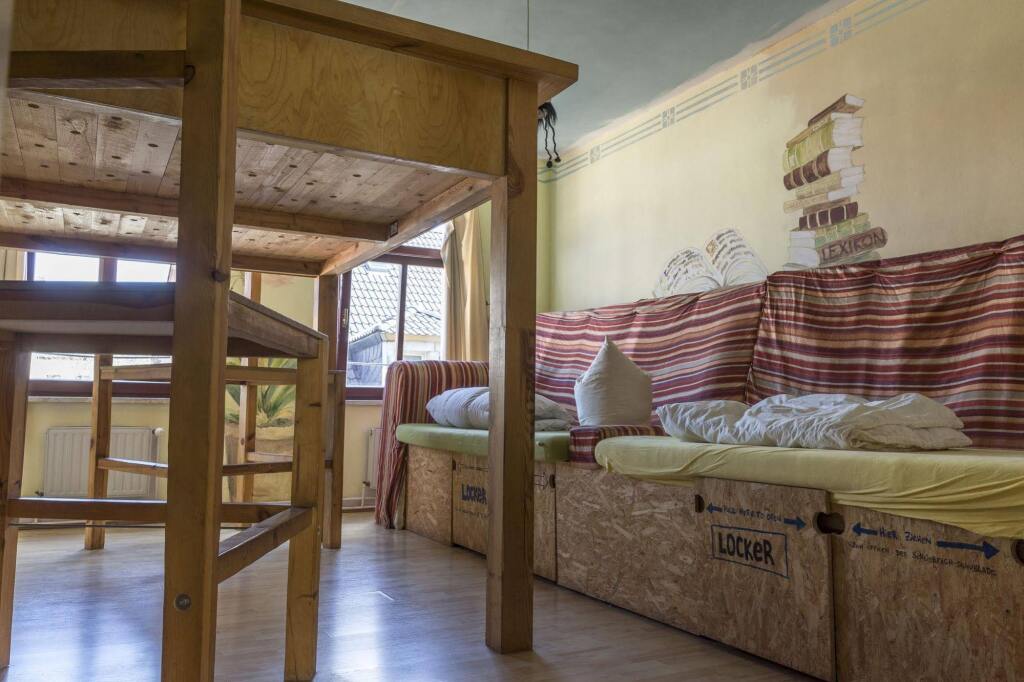 Lollis Homestay Hostel Dresden by null