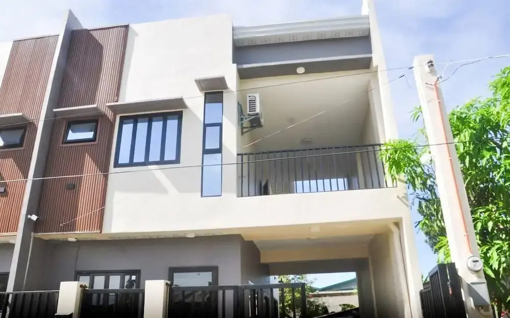 Palazzo Olympu Guest House
