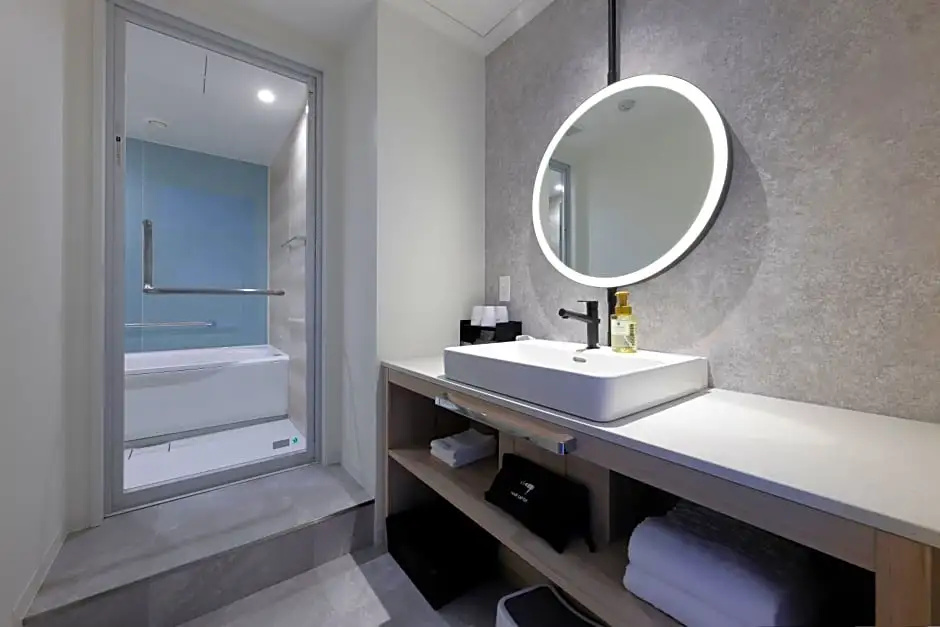 Hotel Kintetsu Universal City - Chambres