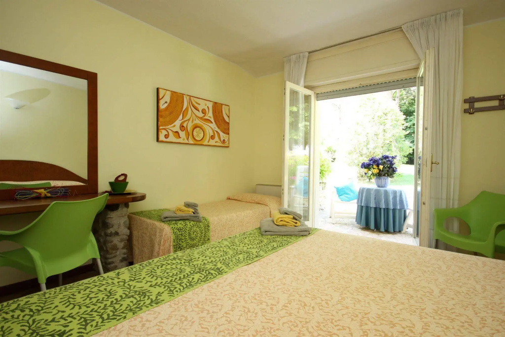 West Garda Hotel - Général