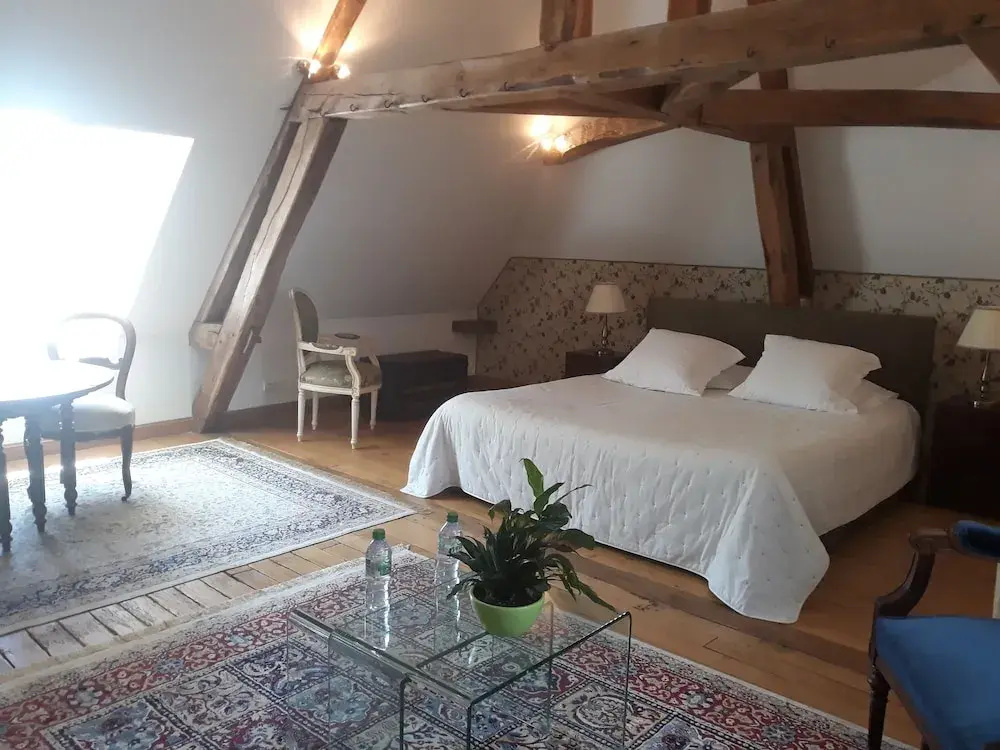 Voir la photo 4 — Le Clos Saint Nicolas