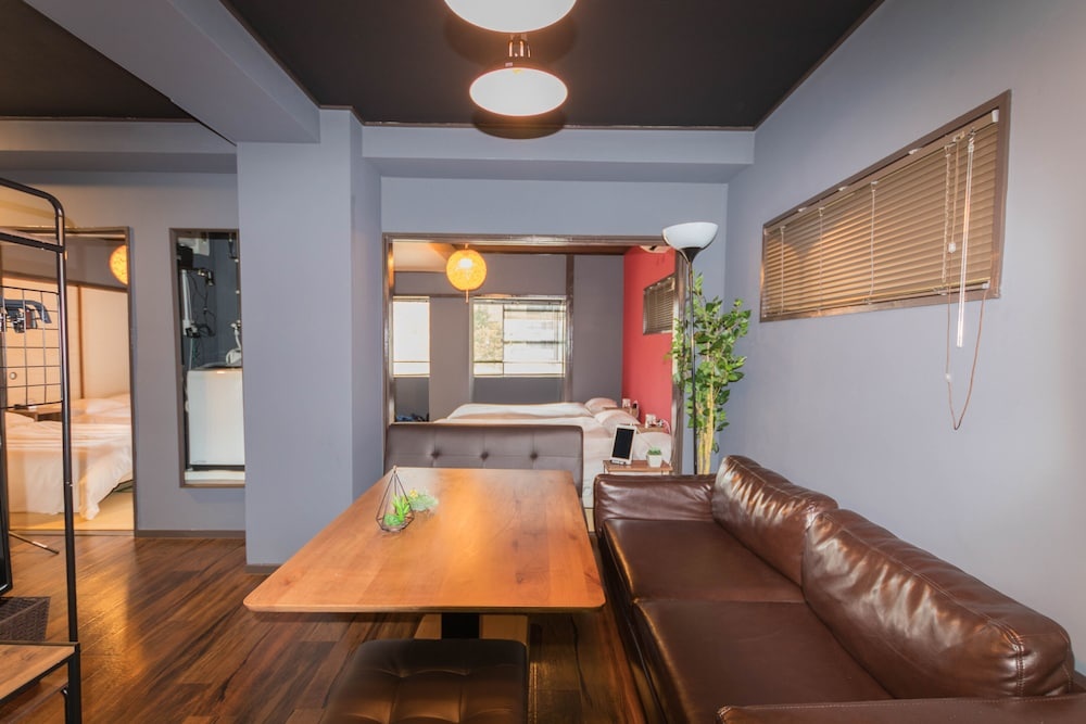Apartment Stay Otemon 사진 12