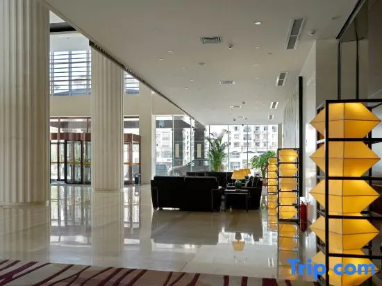 Business Centre