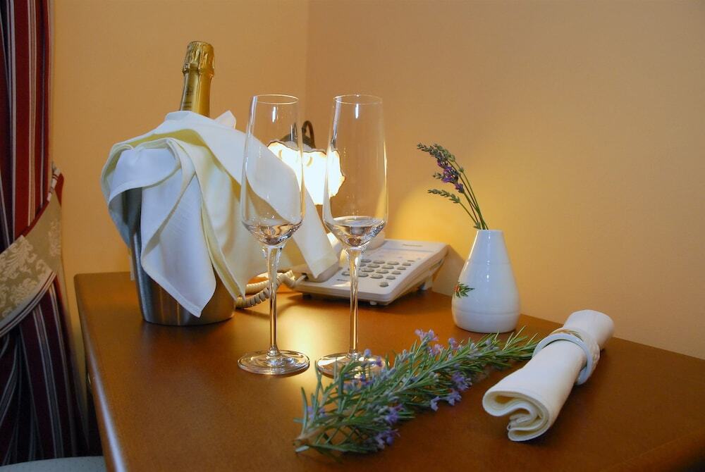 Отель Rooms Stancija, фото 4