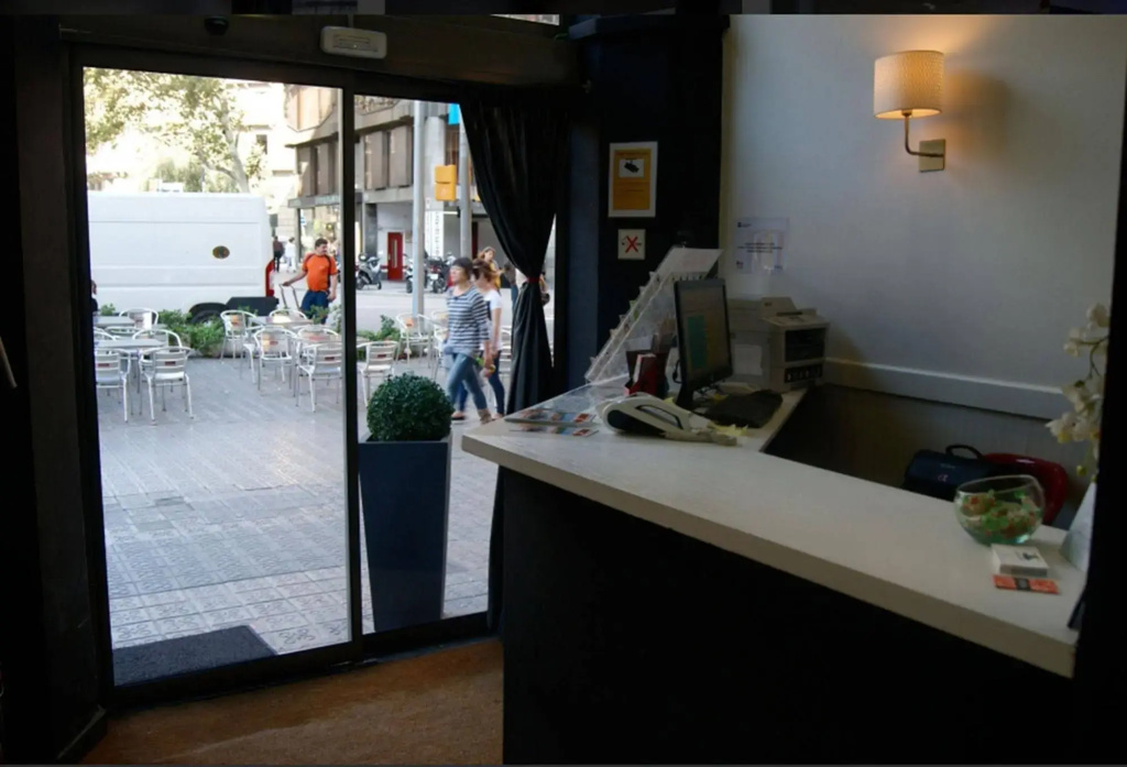 Hotel photo 7