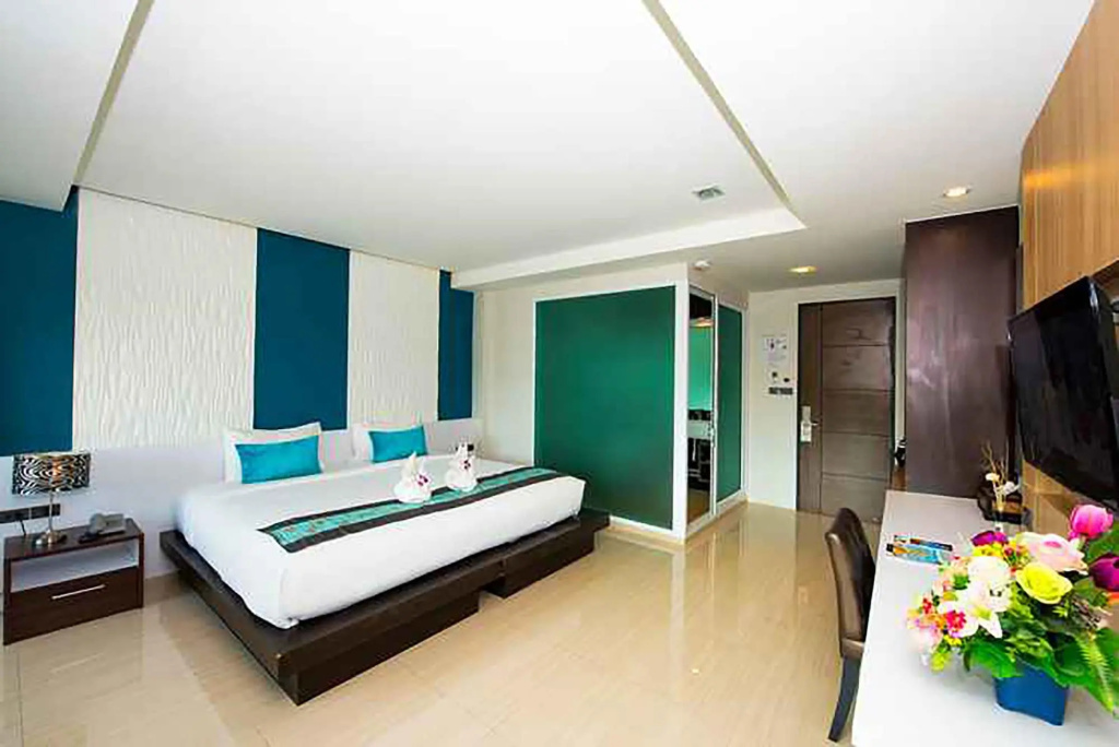 Hotel photo 27
