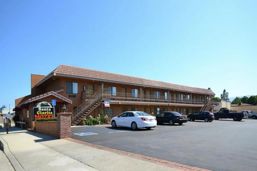 Santa Clarita Motel