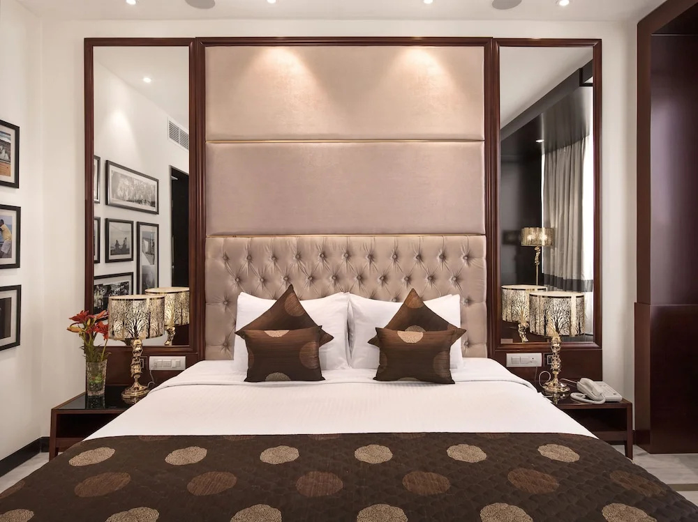 Sunway Manor - Chambres