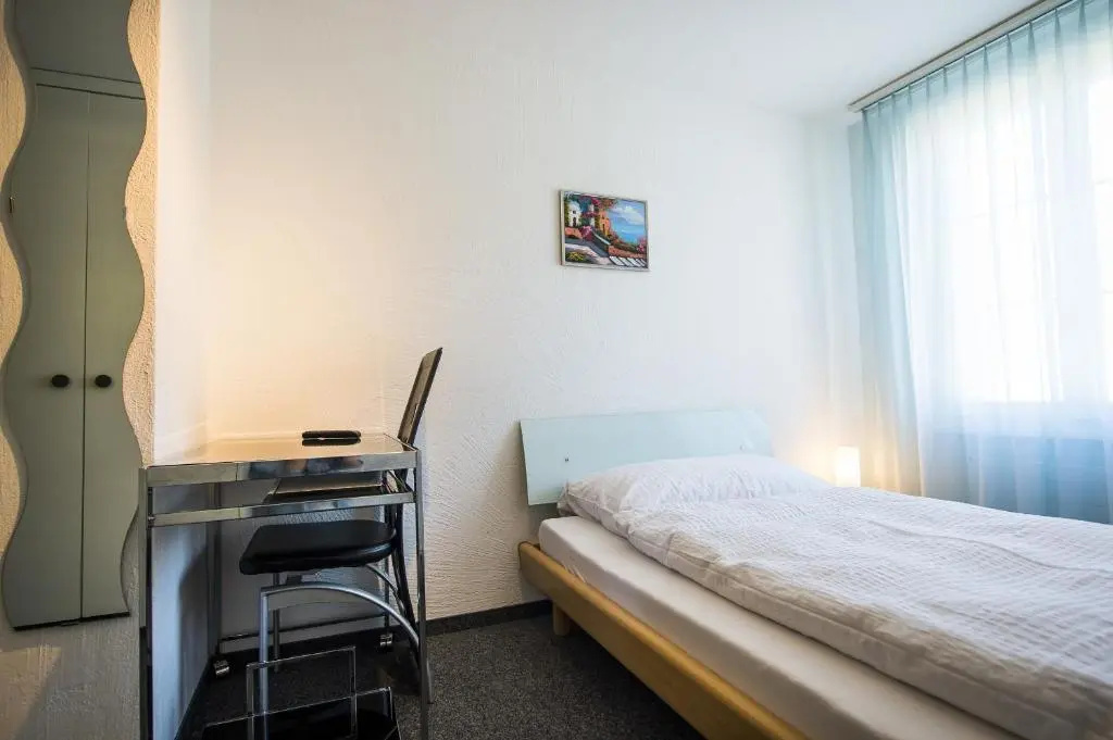 Hotel Restaurant zum Sternen - Chambres