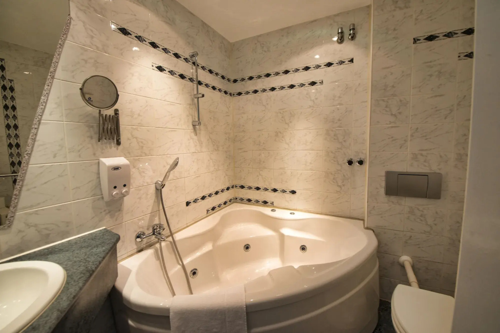 Art Hotel Charlottenburger Hof - Général
