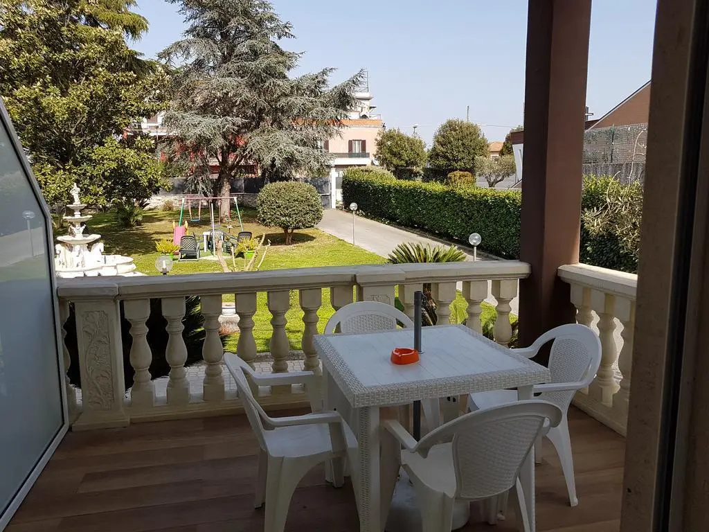 Affittacamere Il Giardino Di Stella - Général