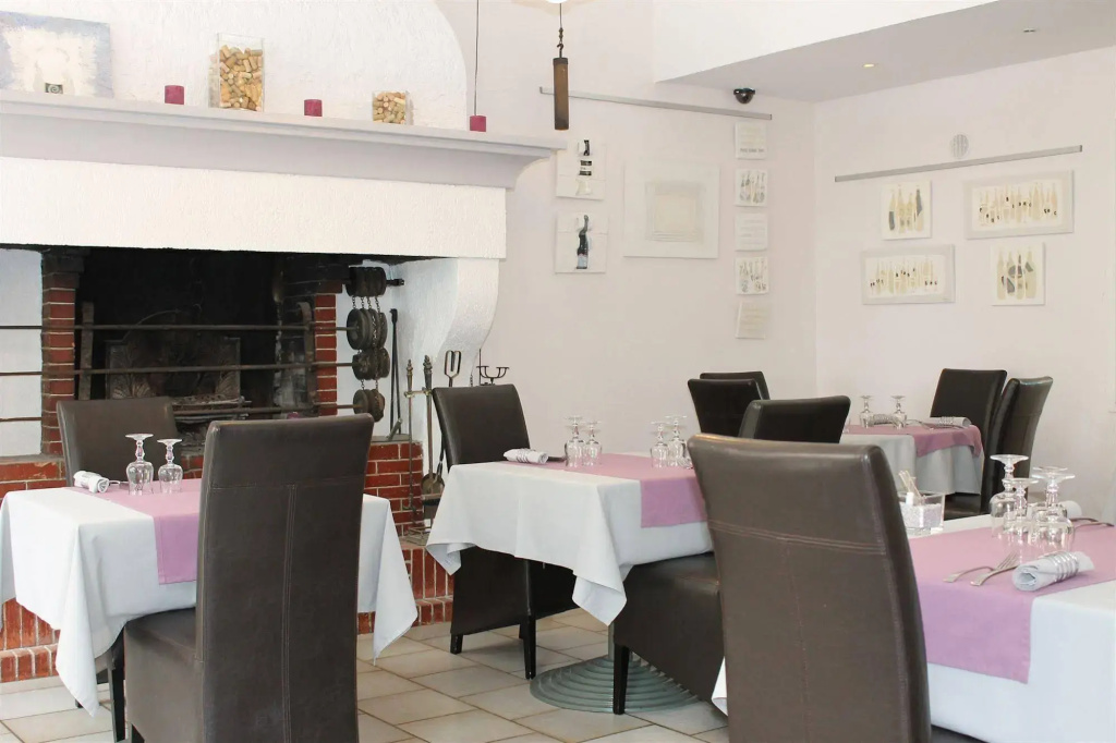 Hotel Les Palmiers - Général