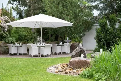 Hotel-restaurant Arneggers Adler - Général
