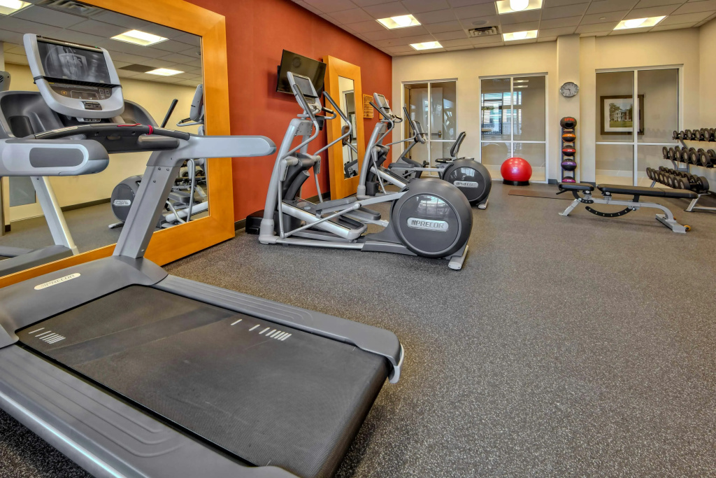 Hilton Garden Inn Nashville Brentwood - Général