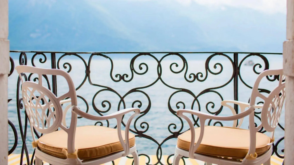 Hotel le Palme - фото 7