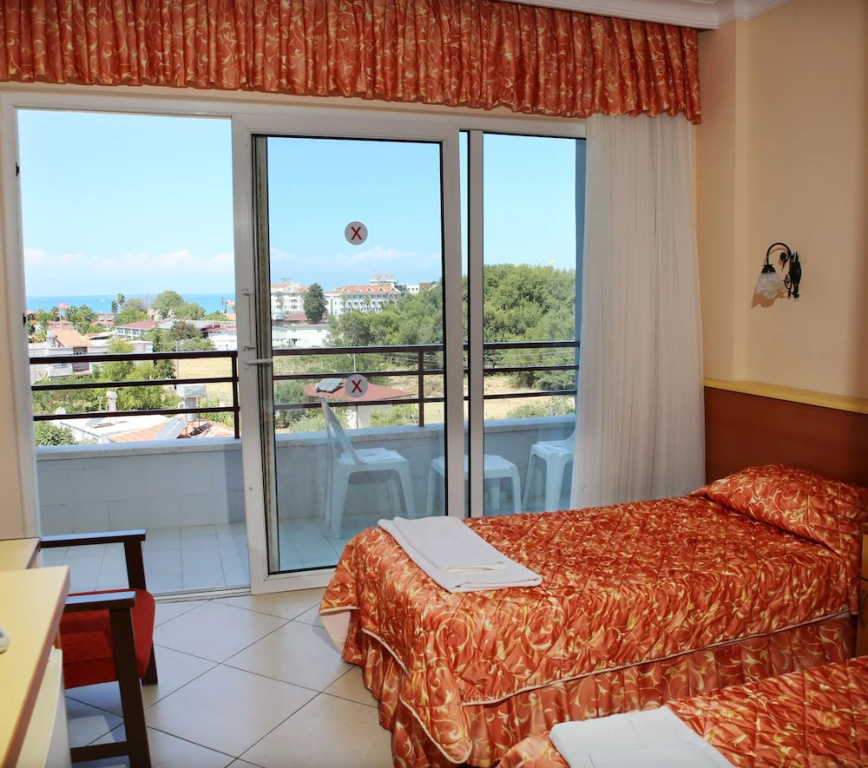 Hotel photo 8