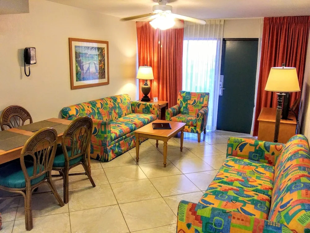 Lifetime of Vacations Resort - Chambres