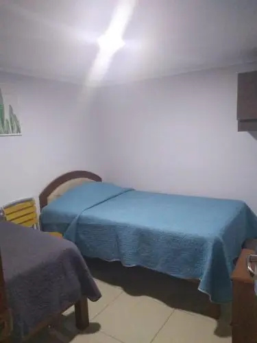 Hostal Ostello Amadeus - фото 17