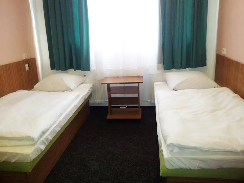Hotel Florian - Général