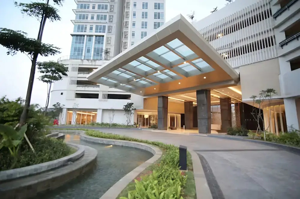 Kenzi By SanLiving - 2BR - Kelapa Gading
