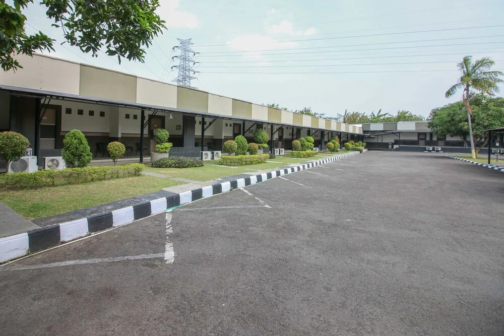 Airy Grage City Ahmad Yani 39 Cirebon