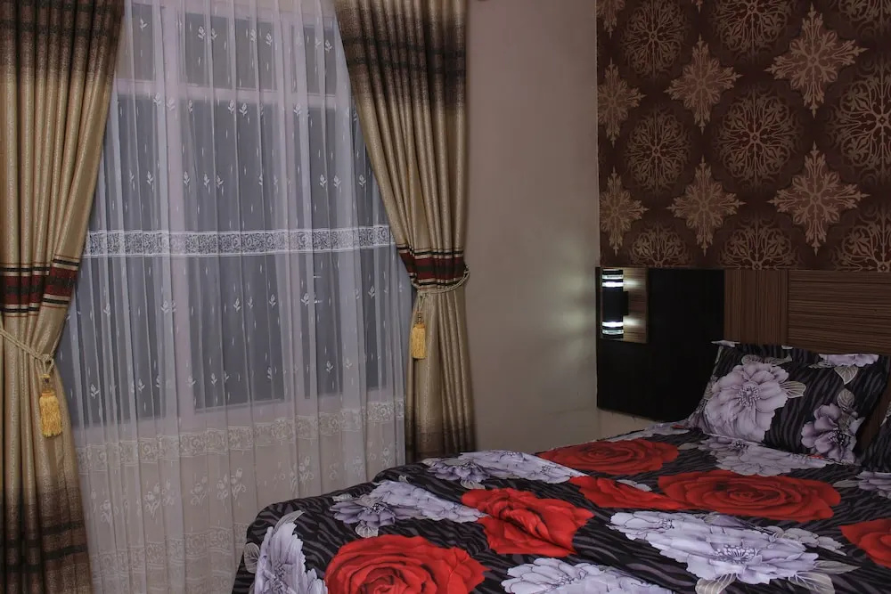 Novatel Yogyakarta - Chambres