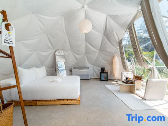 Standard room with sea view