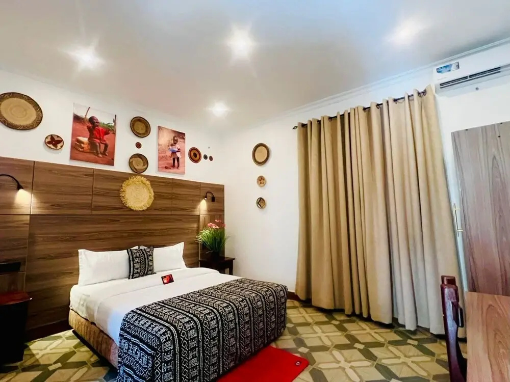Hotel photo 2