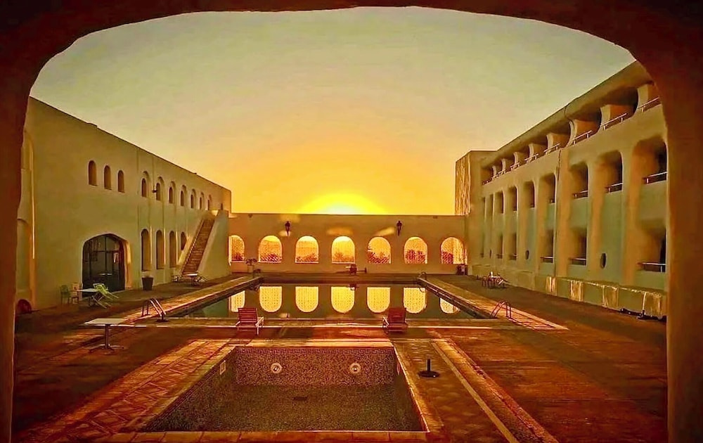 Mzab Hotel