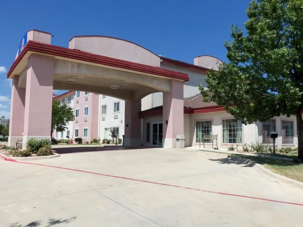 Days Inn Decatur TX