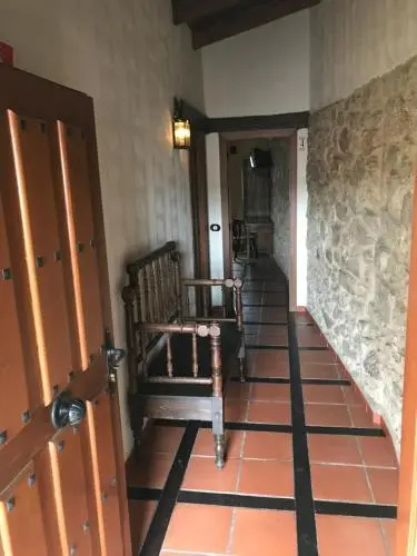 Hotel Rural La Muralla de Ledesma - Général