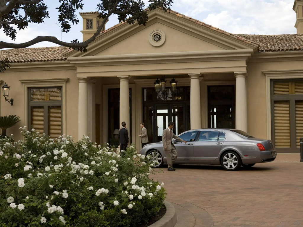 The Villas at Pelican Hill Resort - Général