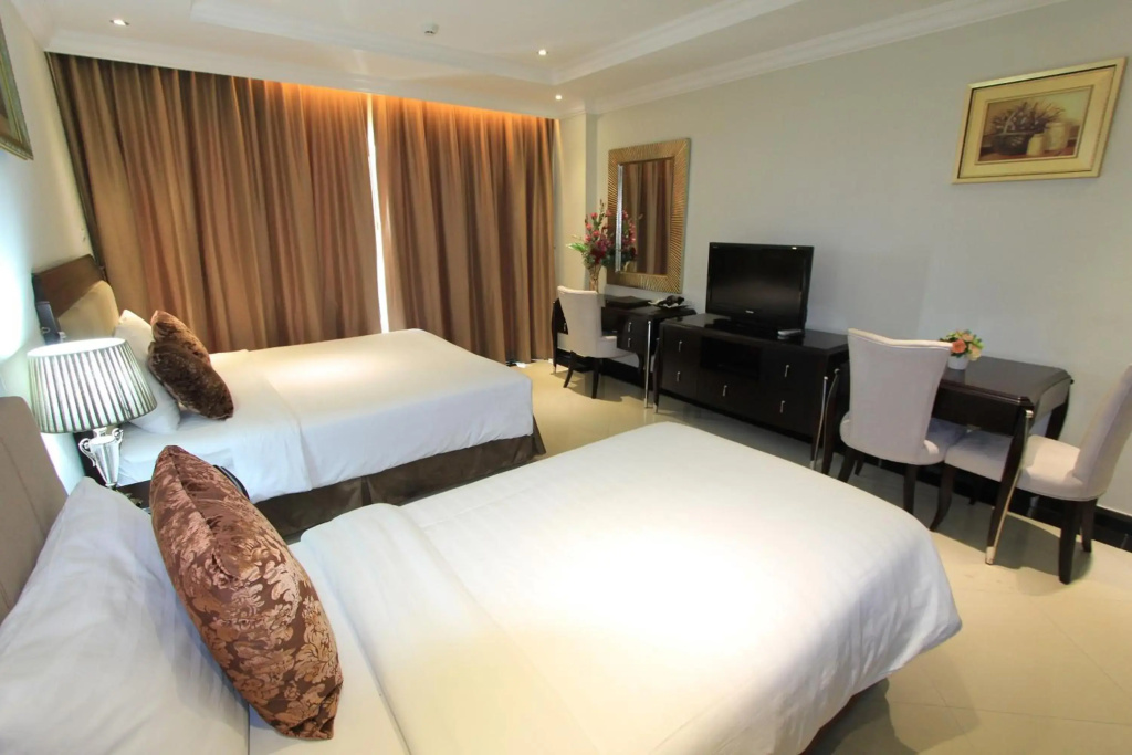 Hotel photo 7