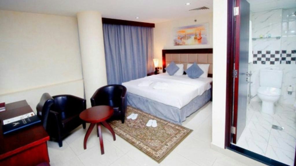 Hotel photo 43