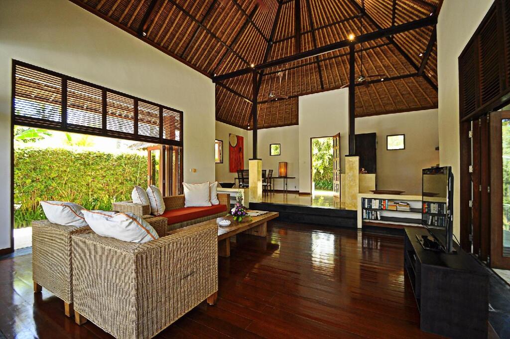 Villa Sasoon