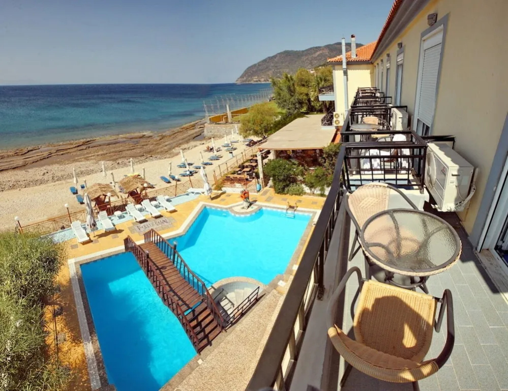 Hotel photo 13