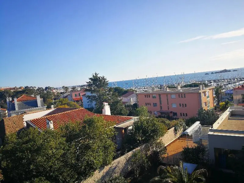 Hotel & Spa Brise de Mer - Chambres