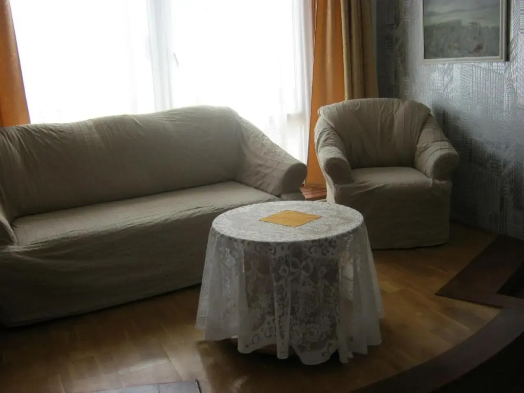 Kitti Apartman - фото 5