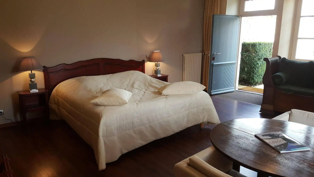 Voir la photo 3 — Hostellerie La Montagne