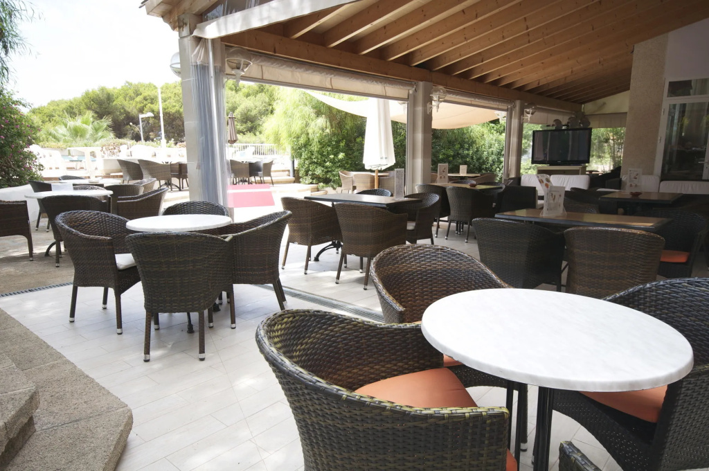 Aparthotel Houm Plaza Son Rigo - Général