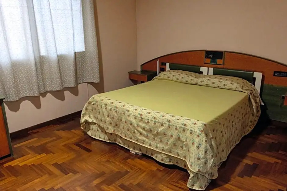 Hotel San Nicola - Chambres