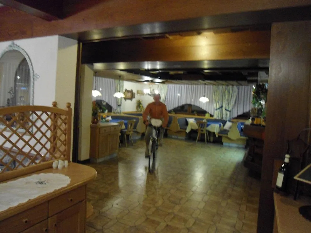 Gasthof - Hotel Klammstein - Général