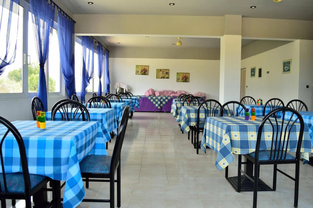 Modul Hotel - Général