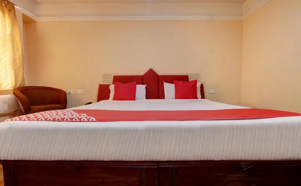 Hotel photo 6